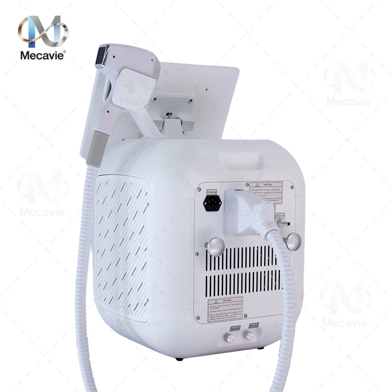 Hair Care Or Haircare - 4000W 808nm 다이오드 레이저 제모기, 영구