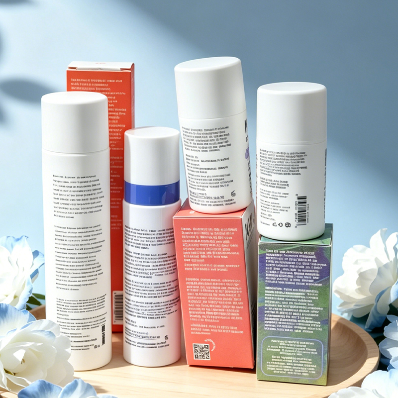 Hair Care Nutrition - 리브인 분자 복구 헤어 마스크 딥