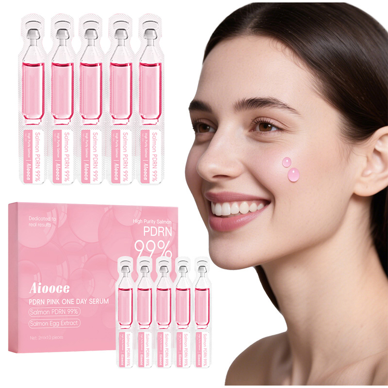 연어 세럼 단백질 펩타이드 에센스 2ml X 10개 노 - Silk Press Serum 리뷰 및 가격