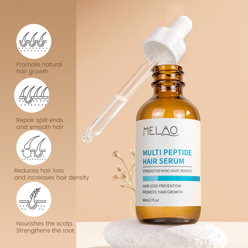 펩타이드 헤어 강화 세럼 - 곱슬거림과 갈라진 끝을 복 - Split End Repair Serum 리뷰 및 가격