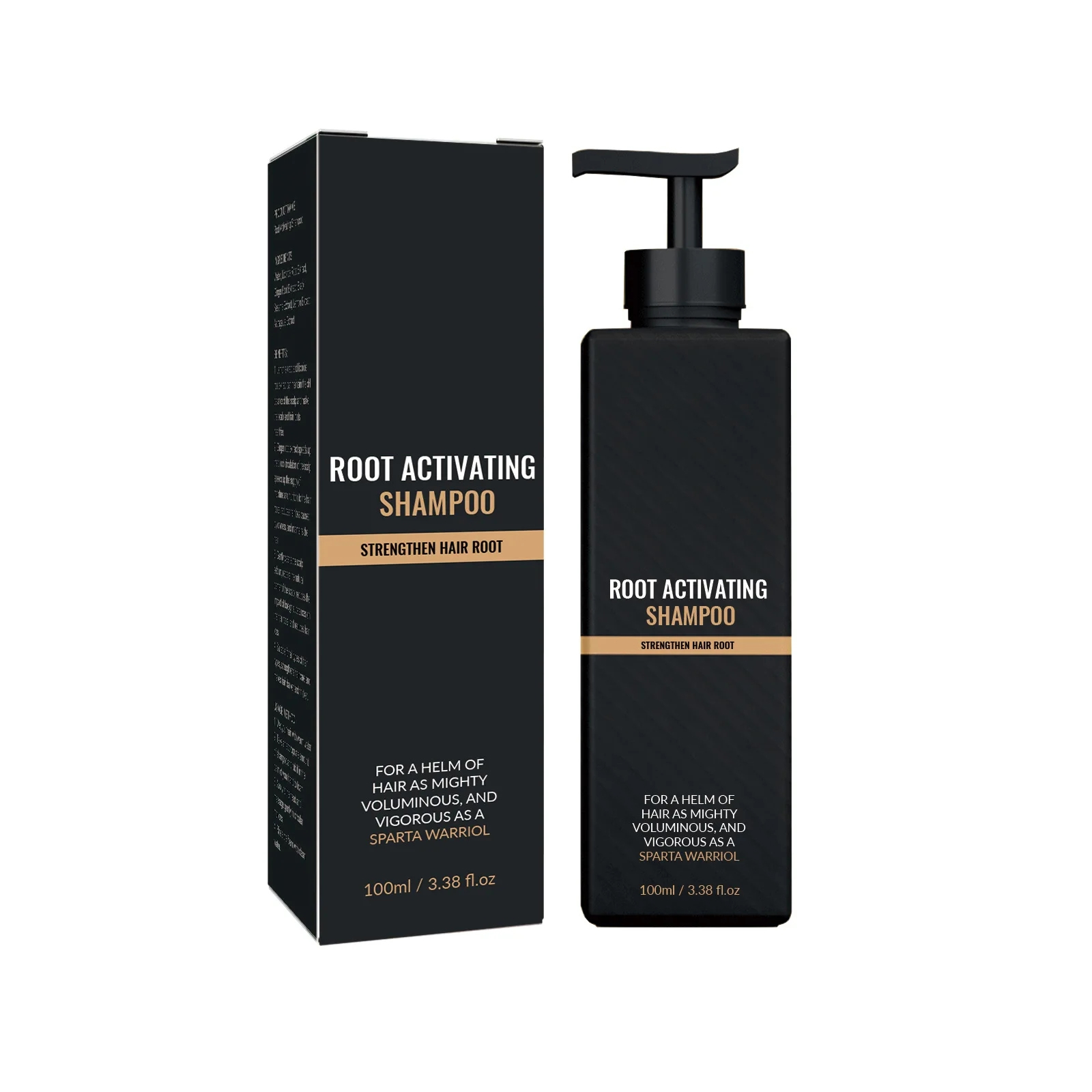 빠른 모발 성장을위한 샴푸 수리 영양 뿌리 안티 탈모  - Hair Care Organic 리뷰 및 가격