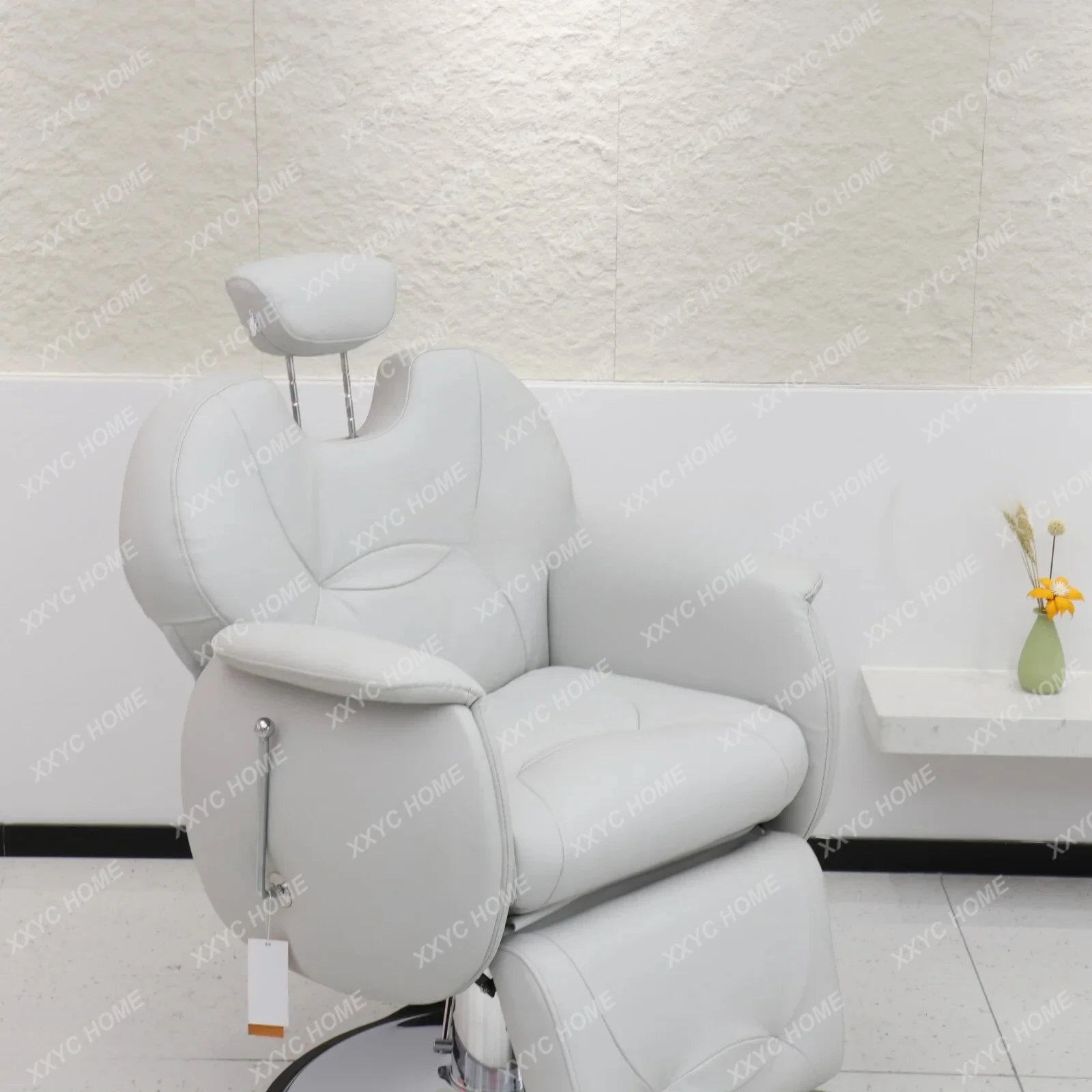 새로운 전기 헤어 케어 의자는 미용실용 헤어 살롱 헤드 - Hair Care Organic 리뷰 및 가격