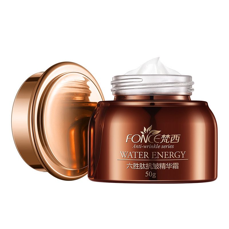 Fonce Korea 안티 에이징 링클 리무버 페이스  - Silk Press Serum 리뷰 및 가격