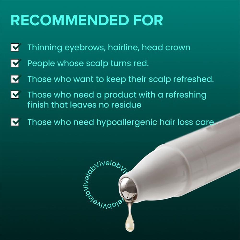 3PCS 헤어 케어 모이스춰라이징 스무딩 에센스 - 곱 - Split End Repair Serum 리뷰 및 가격