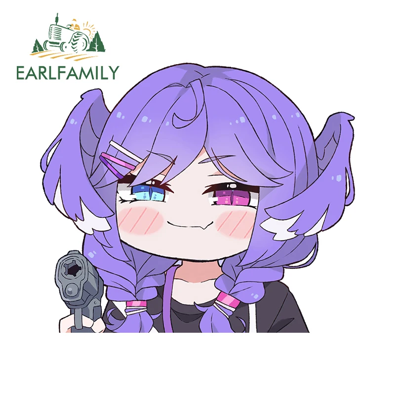 EARLFAMILY 13cm x 11.1cm Selen - Glue Gun Hair 리뷰 및 가격