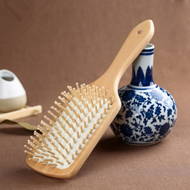 맞춤형 빗 헤어 브러시 전문 건강 관리 패들 패드, 맞 - Hair Care Names 리뷰 및 가격