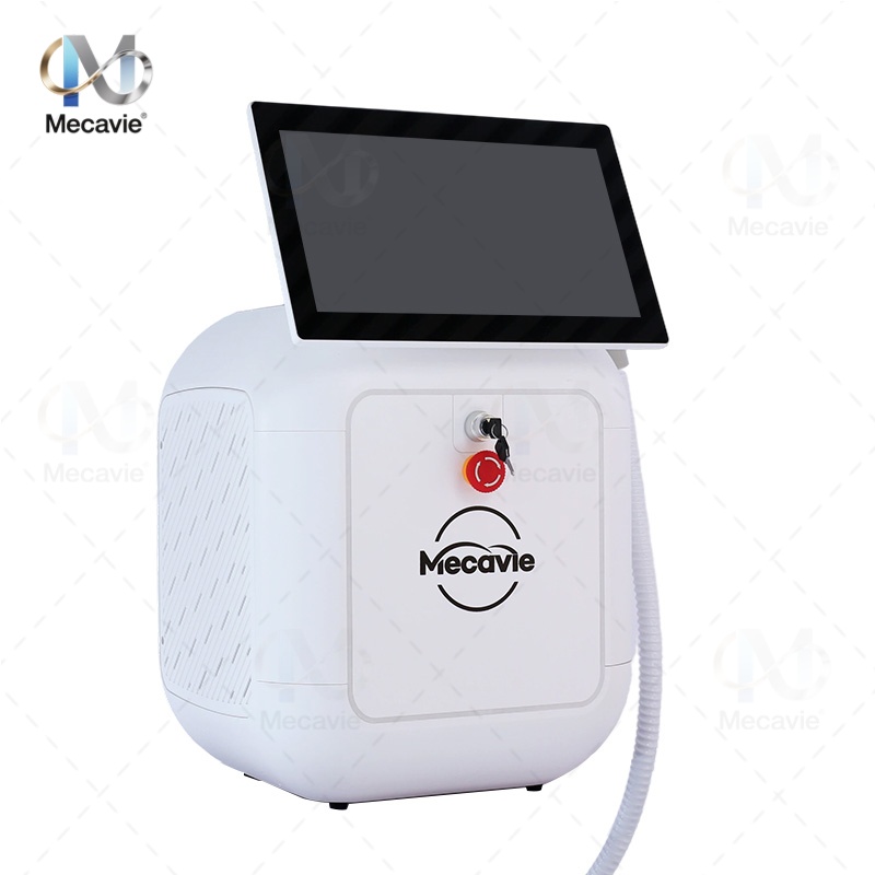 4000W 808nm 다이오드 레이저 제모기, 영구 무 - Hair Care Or Haircare 리뷰 및 가격