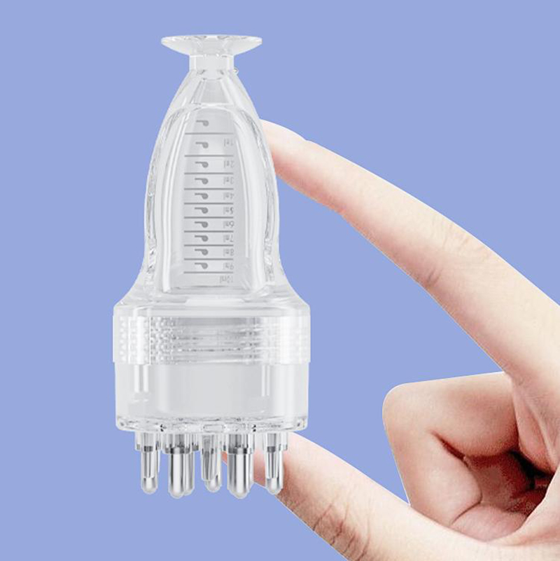 10ml 두피 마사지 빗 어플리케이터 브러시 - 헤어  - Hair Care Daily Routine 리뷰 및 가격