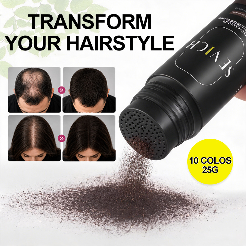 헤어 섬유 케라틴 증모 스프레이 오리지널 헤어 성장 파 - Hair Care Nutrition 리뷰 및 가격