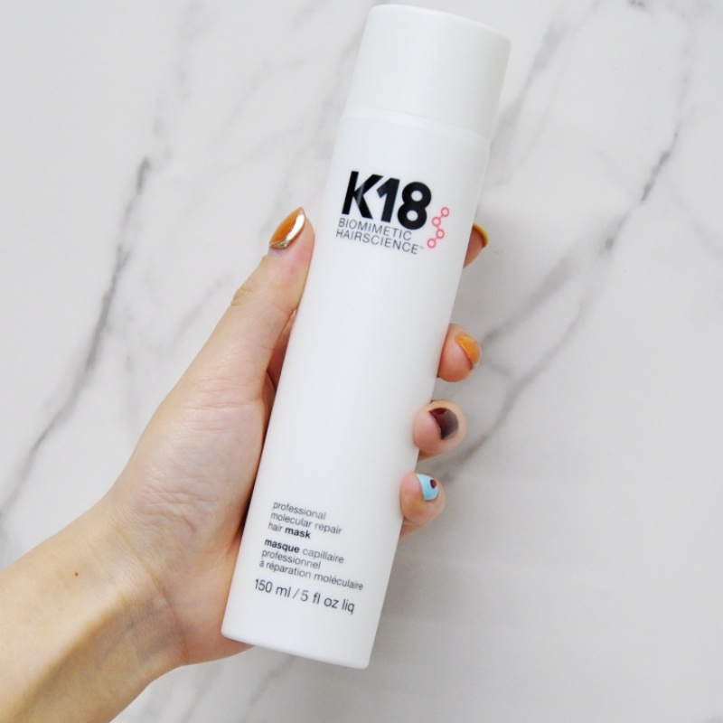 리브인 분자 복구 헤어 마스크 딥 컨디셔닝 케라틴 트리 - Hair Care Nutrition 리뷰 및 가격