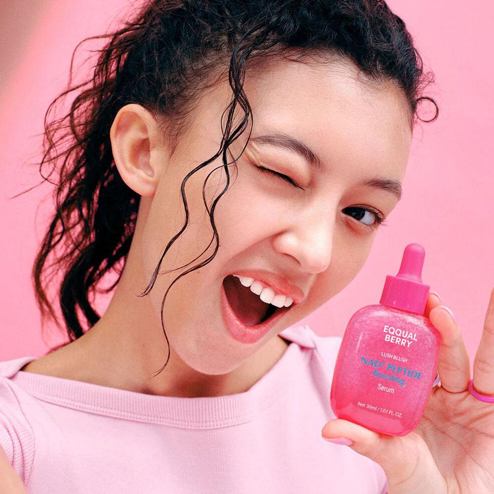 이퀄베리 바쿠치올 바쿠치올 퍼밍 세럼 - 모공 축소 및 - Silk Press Serum 리뷰 및 가격