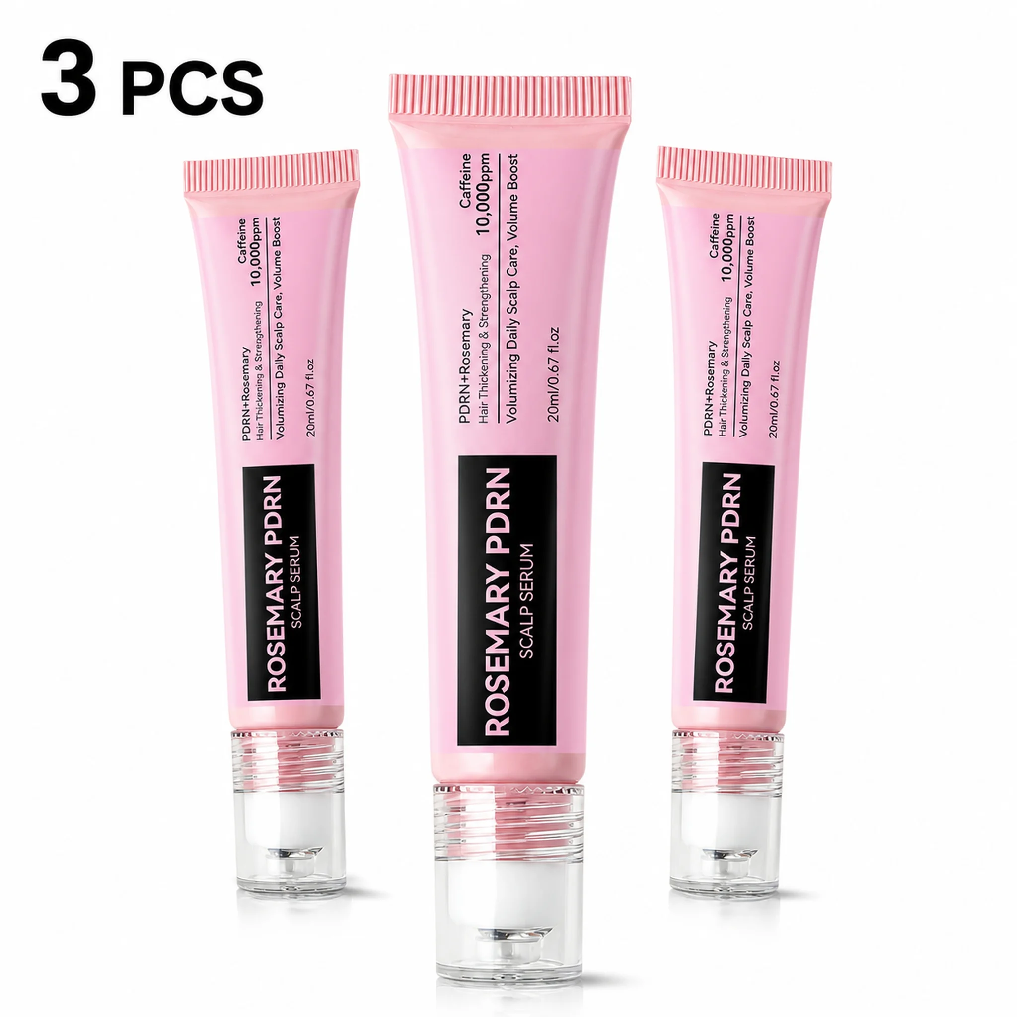 헤어 에센스 세럼: 모근 강화, 두피 영양 공급, 곱슬 - Split End Repair Serum 리뷰 및 가격