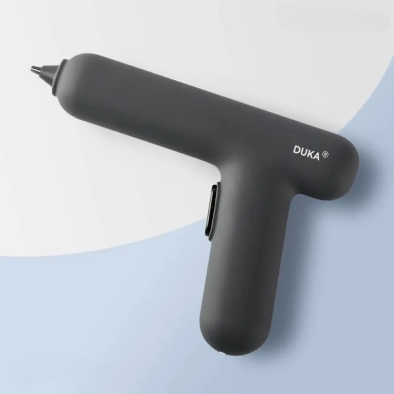 DUKA ATuMan 전기 핫멜트 글루건 무선 미니 열 - Glue Gun Hair 리뷰 및 가격
