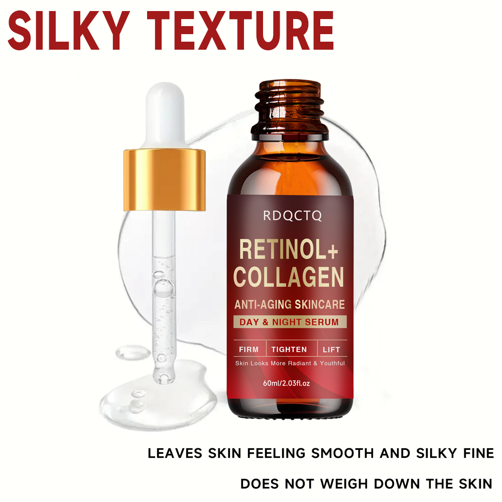 레티놀 콜라겐 안티에이징 데이 나이트 세럼 - 탄력 리 - Silk Press Serum 리뷰 및 가격