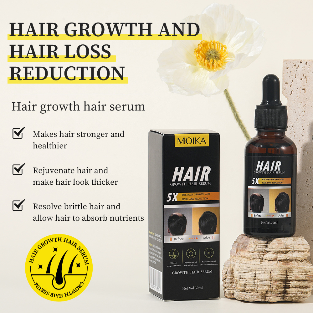 모발 성장 에센셜 오일 두피 영양 세럼 탈모 방지 모발 - Hair Care Organic 리뷰 및 가격