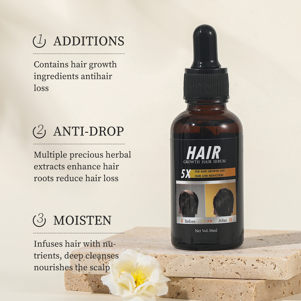모발 성장 에센셜 오일 두피 영양 세럼 탈모 방지 모발 - Hair Care Organic 리뷰 및 가격