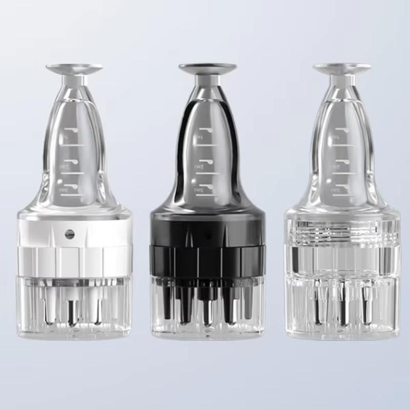 3ml 두피 오일 도포 마사지 빗, 초정밀 도징, 안전 - Hair Care Daily Routine 리뷰 및 가격