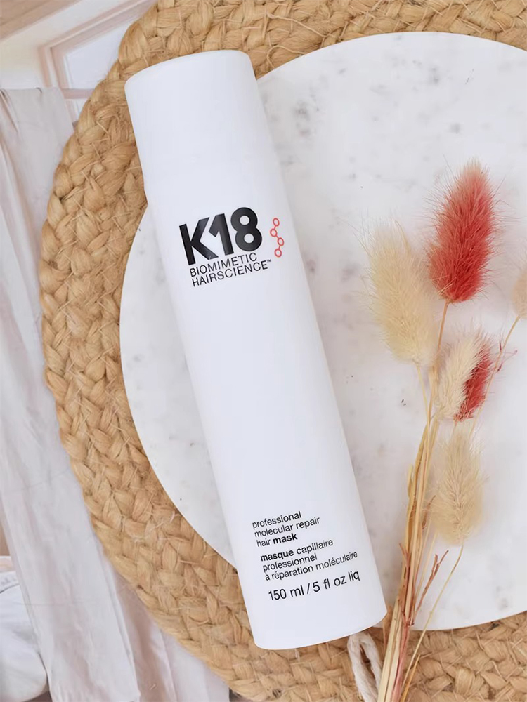 2026 베스트셀러 K18 150ml 딥 컨디셔닝 케라 - Hair Care Nutrition 리뷰 및 가격