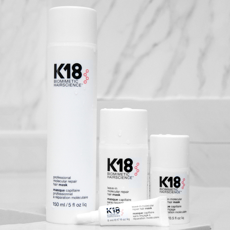 2026 베스트셀러 K18 150ml 딥 컨디셔닝 케라 - Hair Care Nutrition 리뷰 및 가격