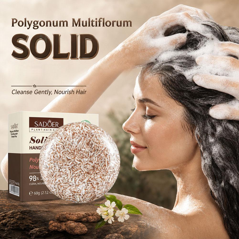 1/3/5PCS 샴푸 바 유기농 헤어 딥 클렌징 비누  - Hair Care Organic 리뷰 및 가격