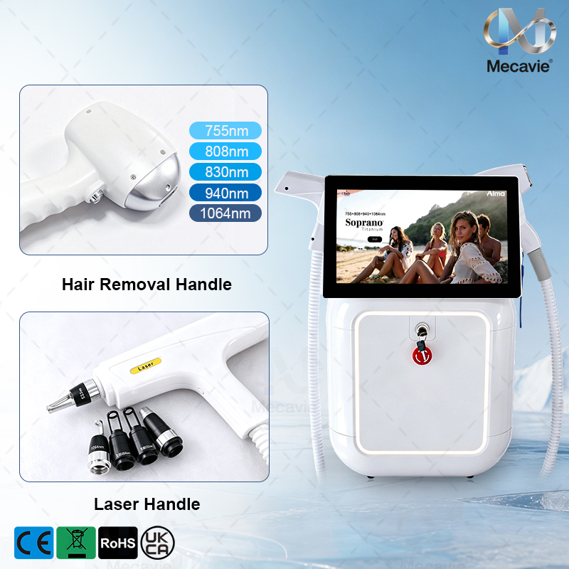 2 IN 1 5000W 다이오드 755 808 830  - Hair Care Or Haircare 리뷰 및 가격