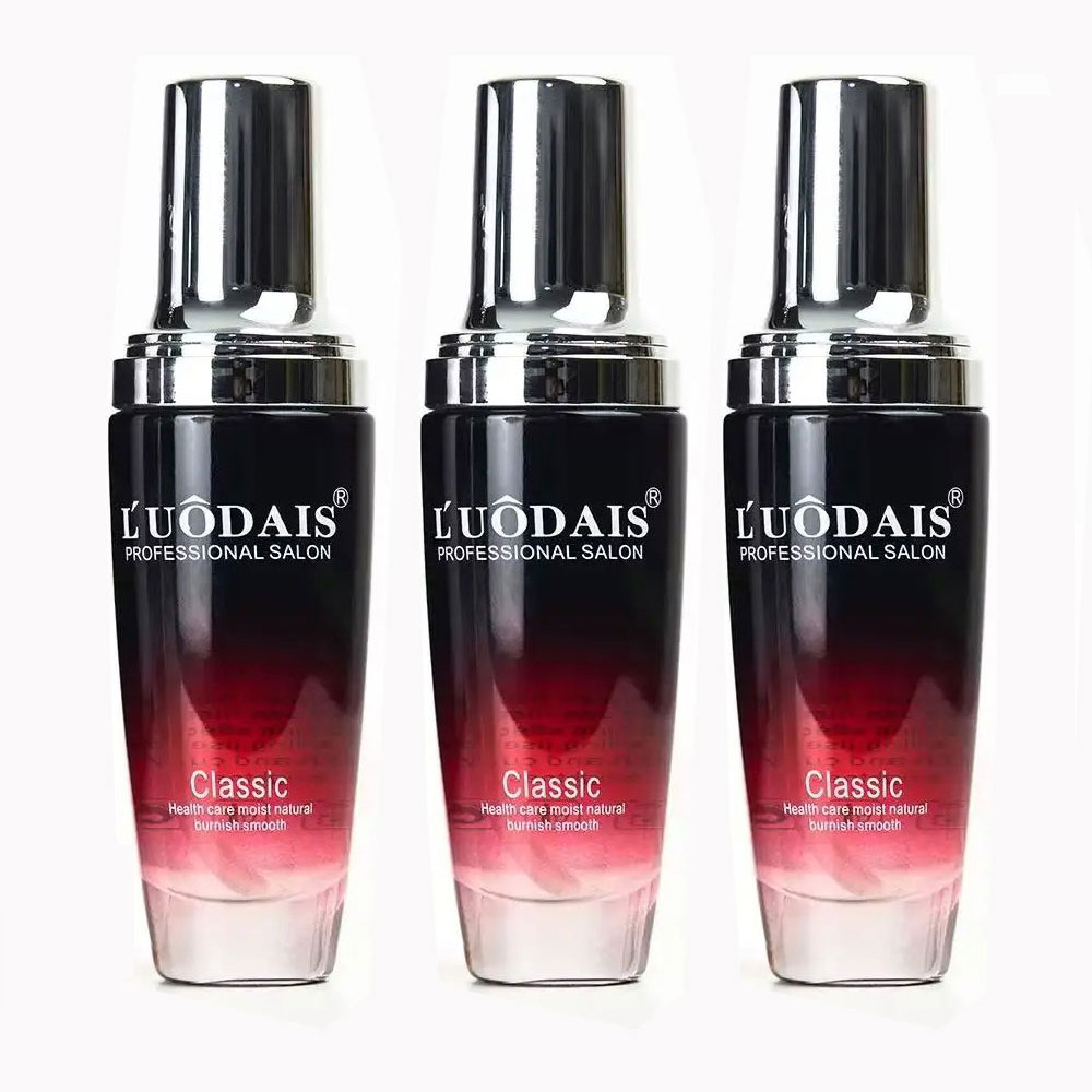 5종 세트 가벼운 아르간 헤어 오일 80ml/병, 갈라 - Split End Repair Serum 리뷰 및 가격