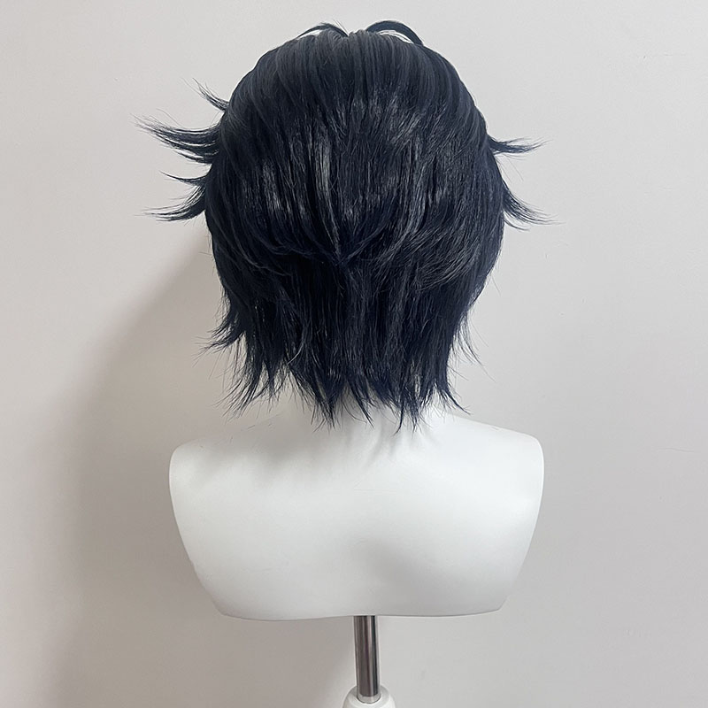 [스타일드 가발] 아사바 하루마사 코스프레 가발 ZZZ - Hair Care Ingredients 리뷰 및 가격