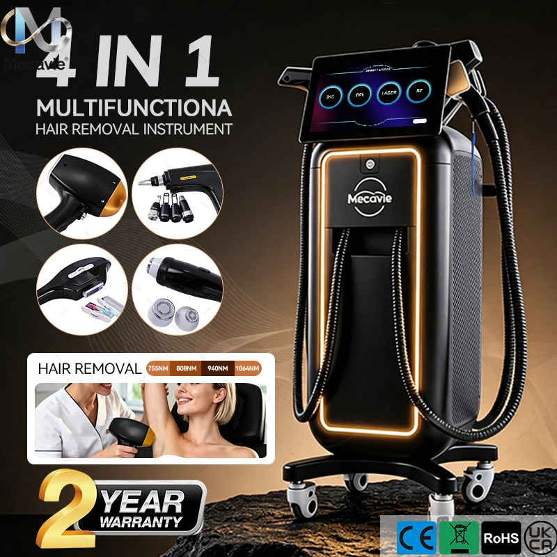 4in1 고출력 티타늄 아이스 플래티넘 다이오드 4파장 - Hair Care Or Haircare 리뷰 및 가격