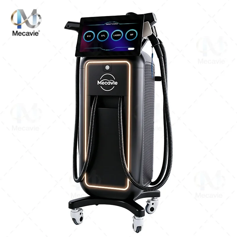 4in1 고출력 티타늄 아이스 플래티넘 다이오드 4파장 - Hair Care Or Haircare 리뷰 및 가격