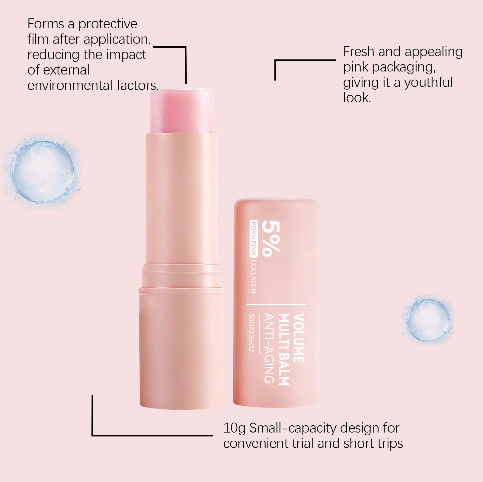 한국산 실크 콜라겐 세럼 모이스처라이저 스틱 세트 활력 - Silk Press Serum 리뷰 및 가격