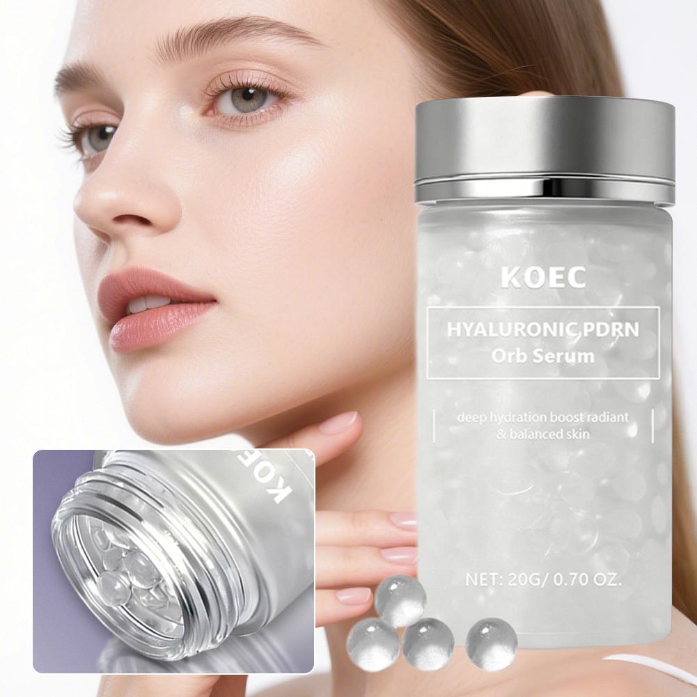 히알루론산 PDRN 오브 세럼 구형 입자 비즈 페이스  - Silk Press Serum 리뷰 및 가격