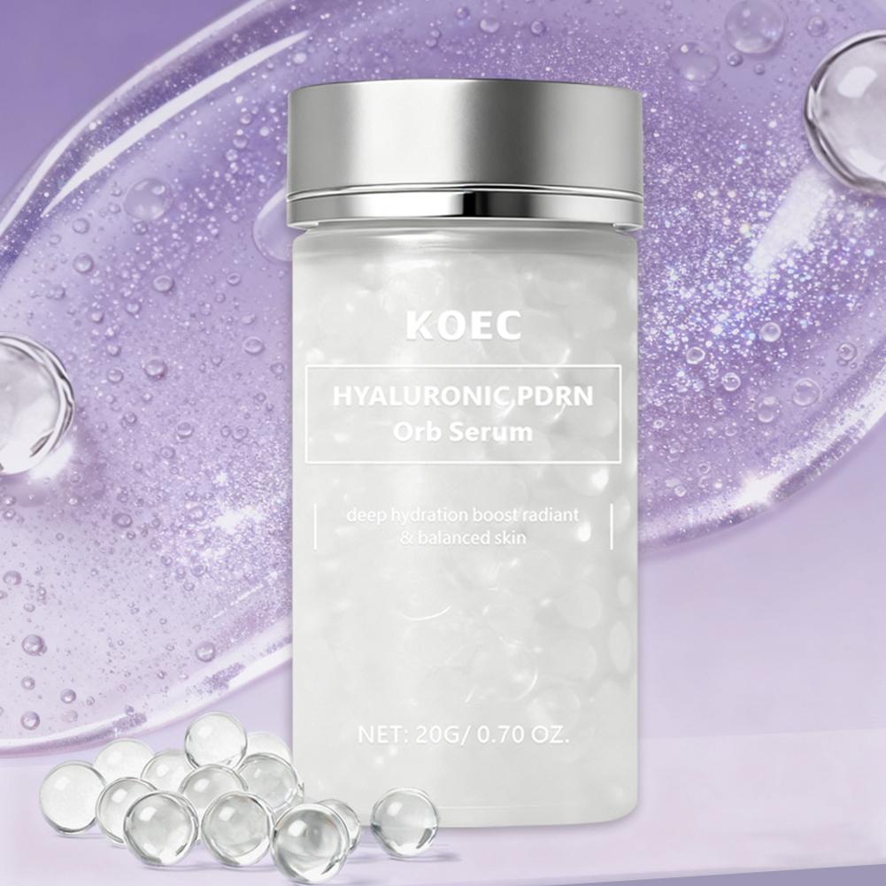 히알루론산 PDRN 오브 세럼 구형 입자 비즈 페이스  - Silk Press Serum 리뷰 및 가격