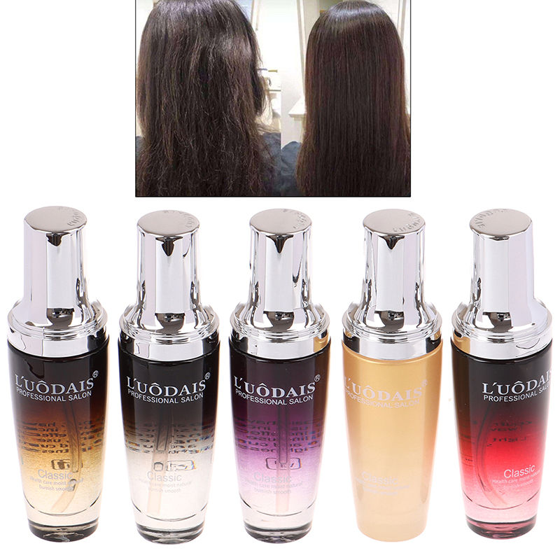 LUODAIS 아르간 오일 헤어 리페어 세럼, 부드러운 - Hair Care Organic 리뷰 및 가격