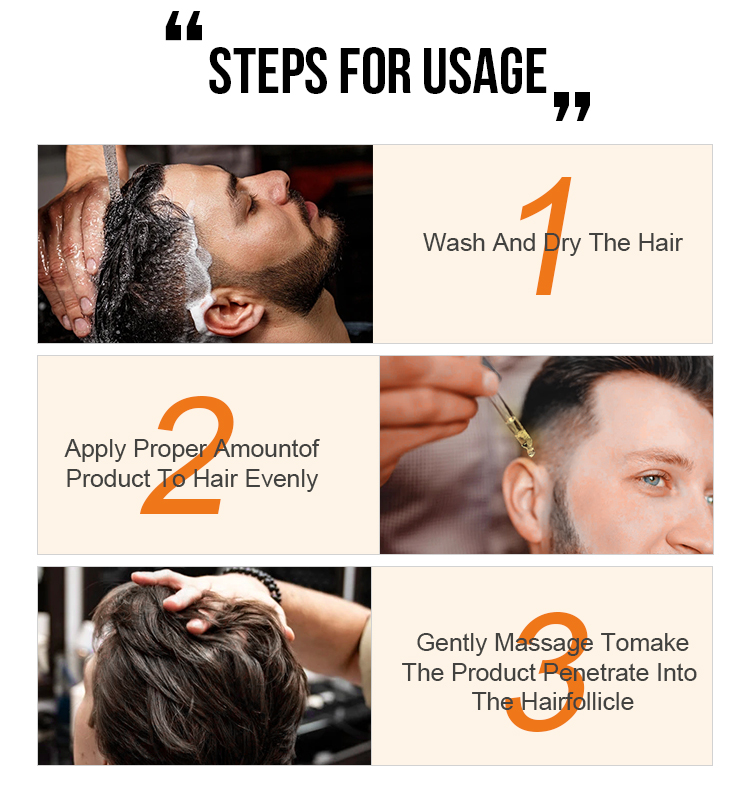 헤어 진저 에센셜 발아 오일 보습 및 영양 공급, 모근 - Hair Care Organic 리뷰 및 가격