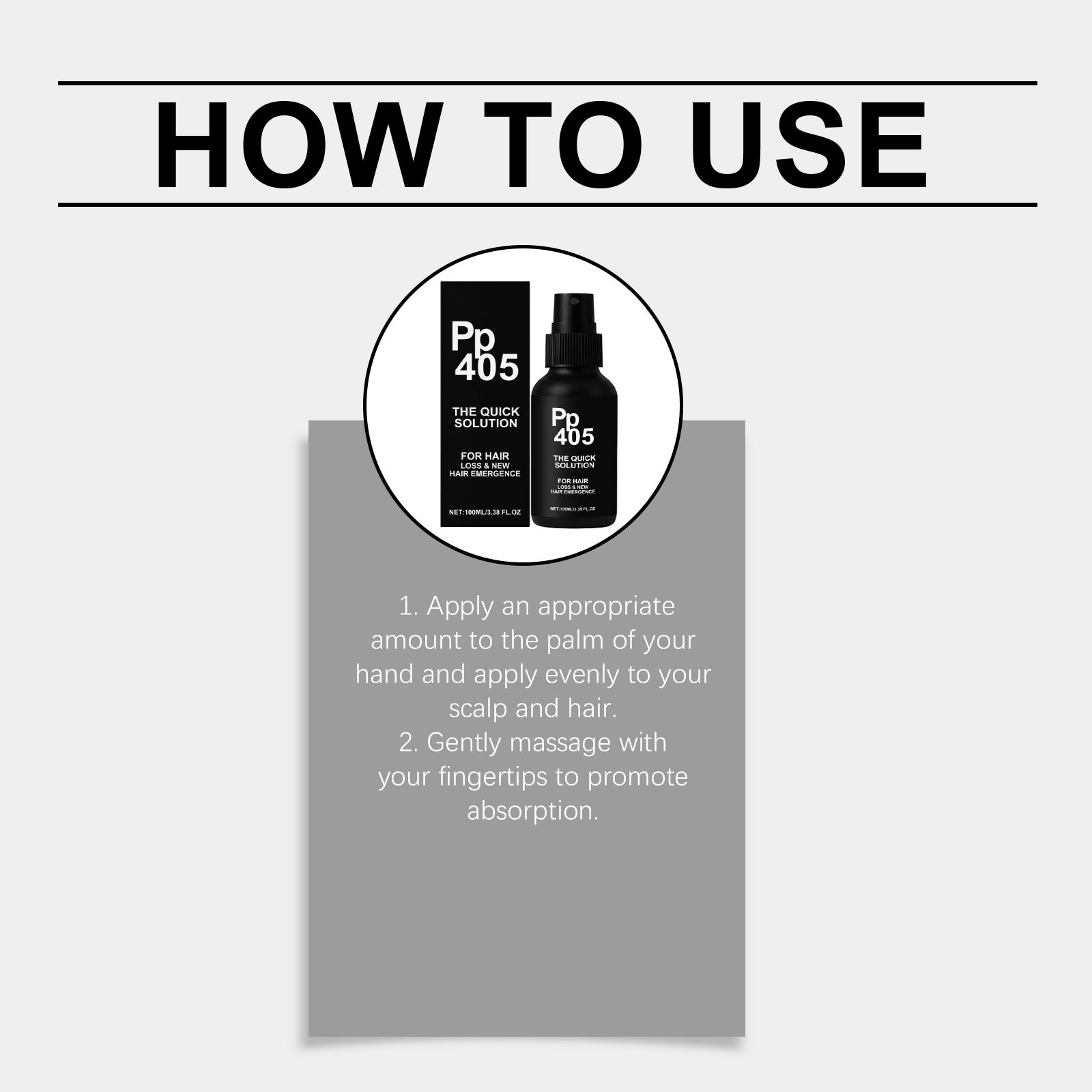 헤어 세럼 모발 손실 감소 모발 뿌리 강화 곱슬거림 방 - Split End Repair Serum 리뷰 및 가격