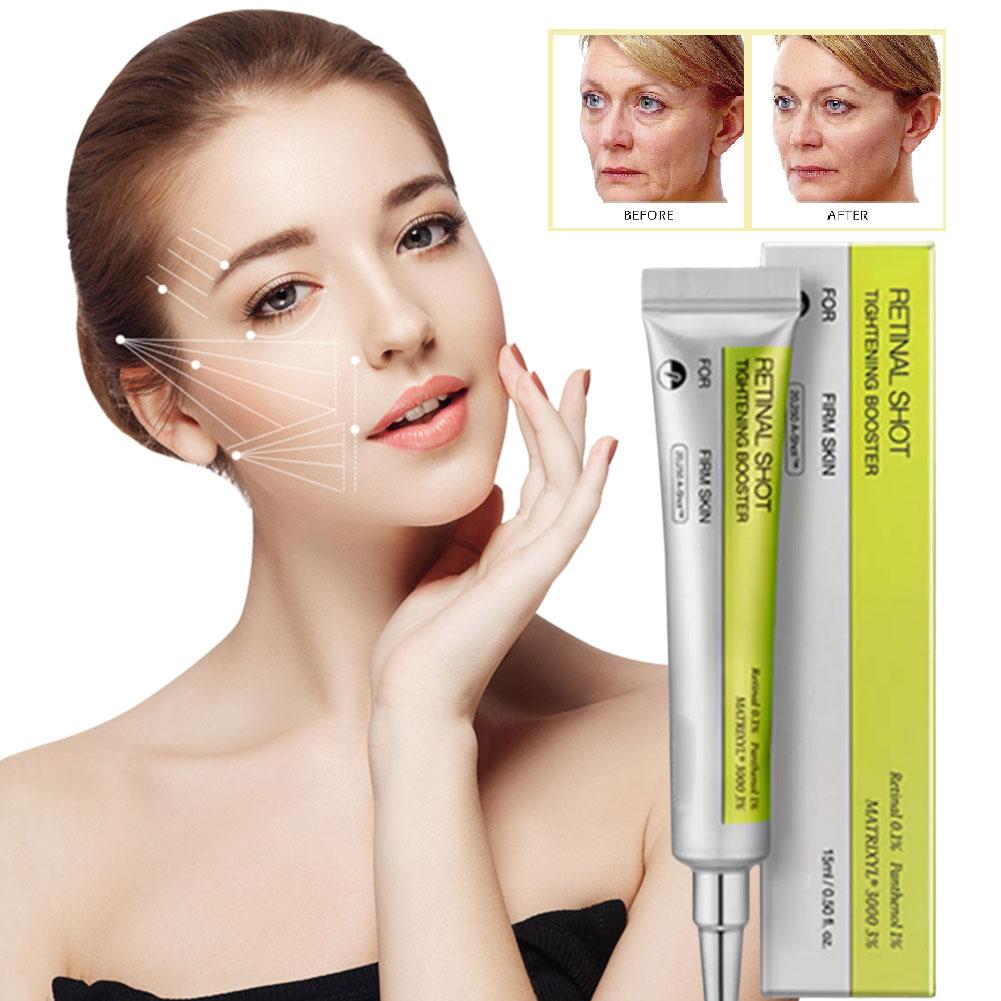 1/2/3개 레티놀 페이스 크림은 주름을 완화하고, 탄 - Silk Press Serum 리뷰 및 가격