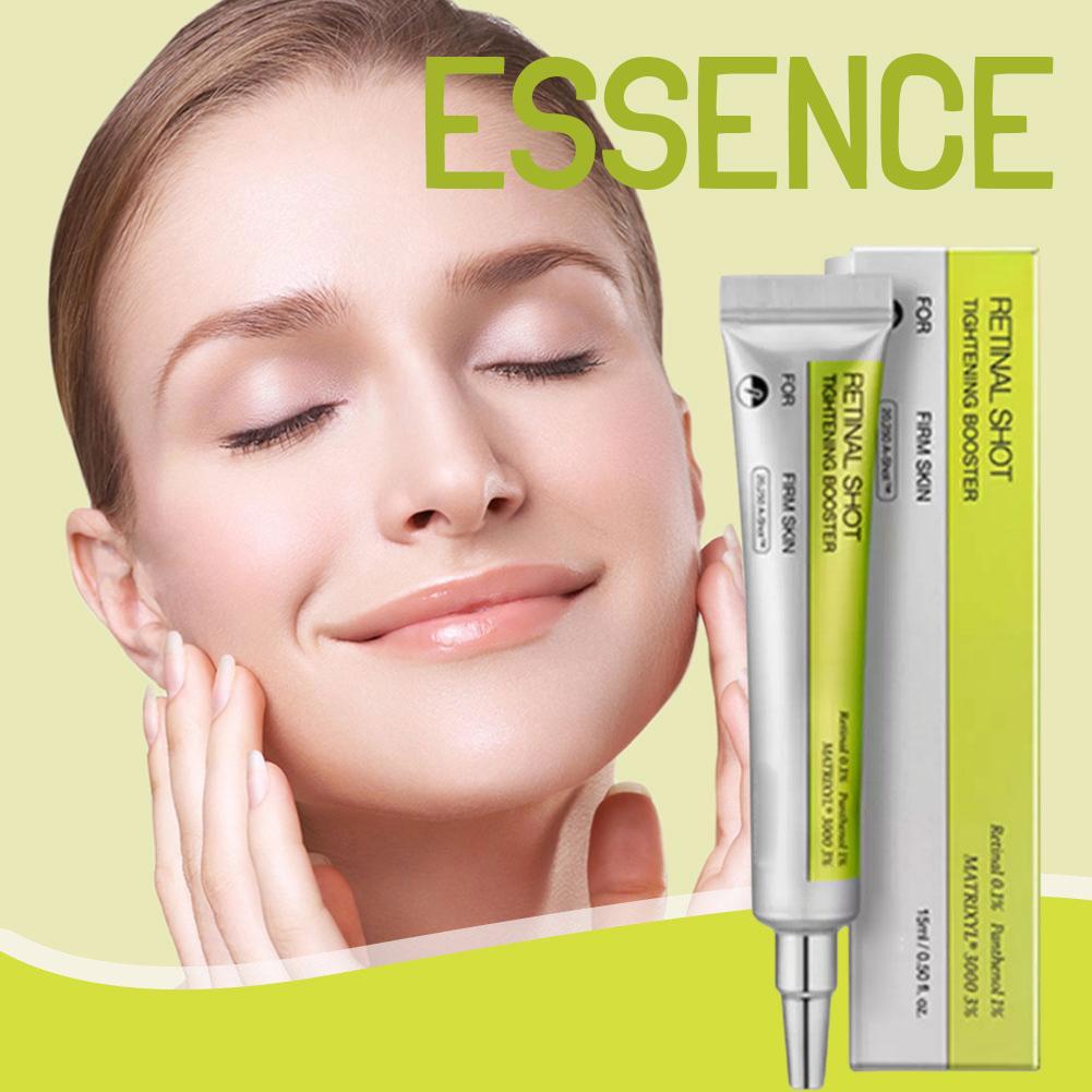 1/2/3개 레티놀 페이스 크림은 주름을 완화하고, 탄 - Silk Press Serum 리뷰 및 가격