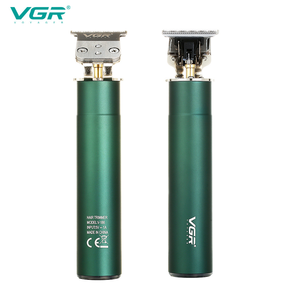VGR 186 머리 깎기 이발사 전문 개인 관리 충전식 - Hair Care Or Haircare 리뷰 및 가격