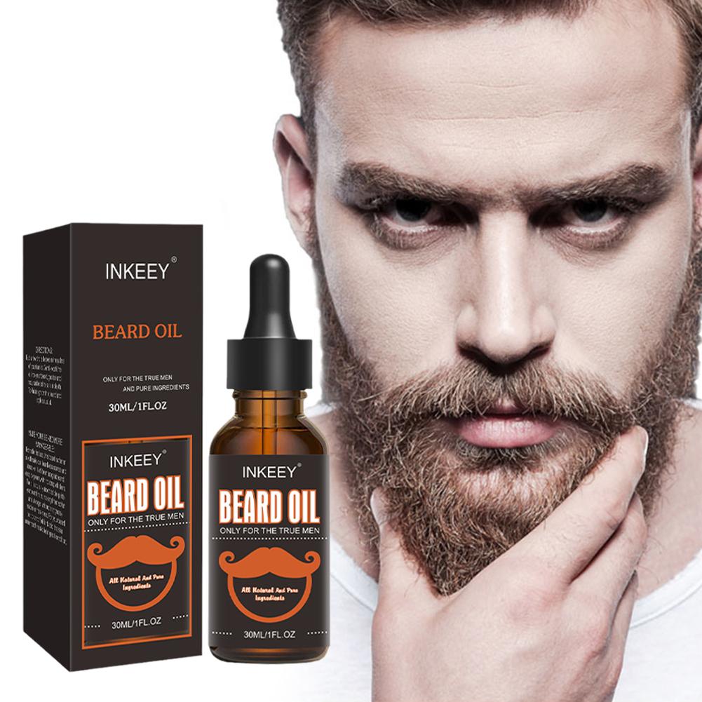 남성용 천연 유기농 수염 케어 오일, 빠른 광택, 부드 - Hair Care Organic 리뷰 및 가격